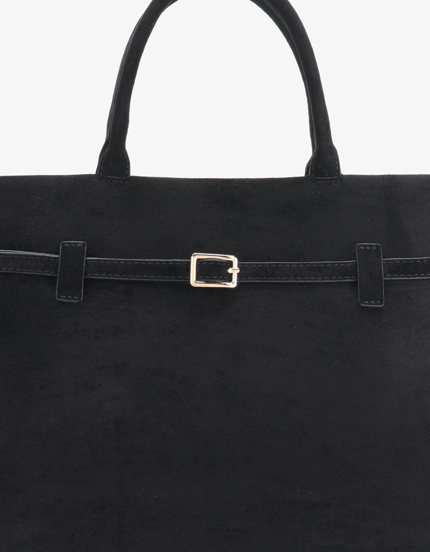 GREER DOCTOR BAG BLACK - REMI/REID
