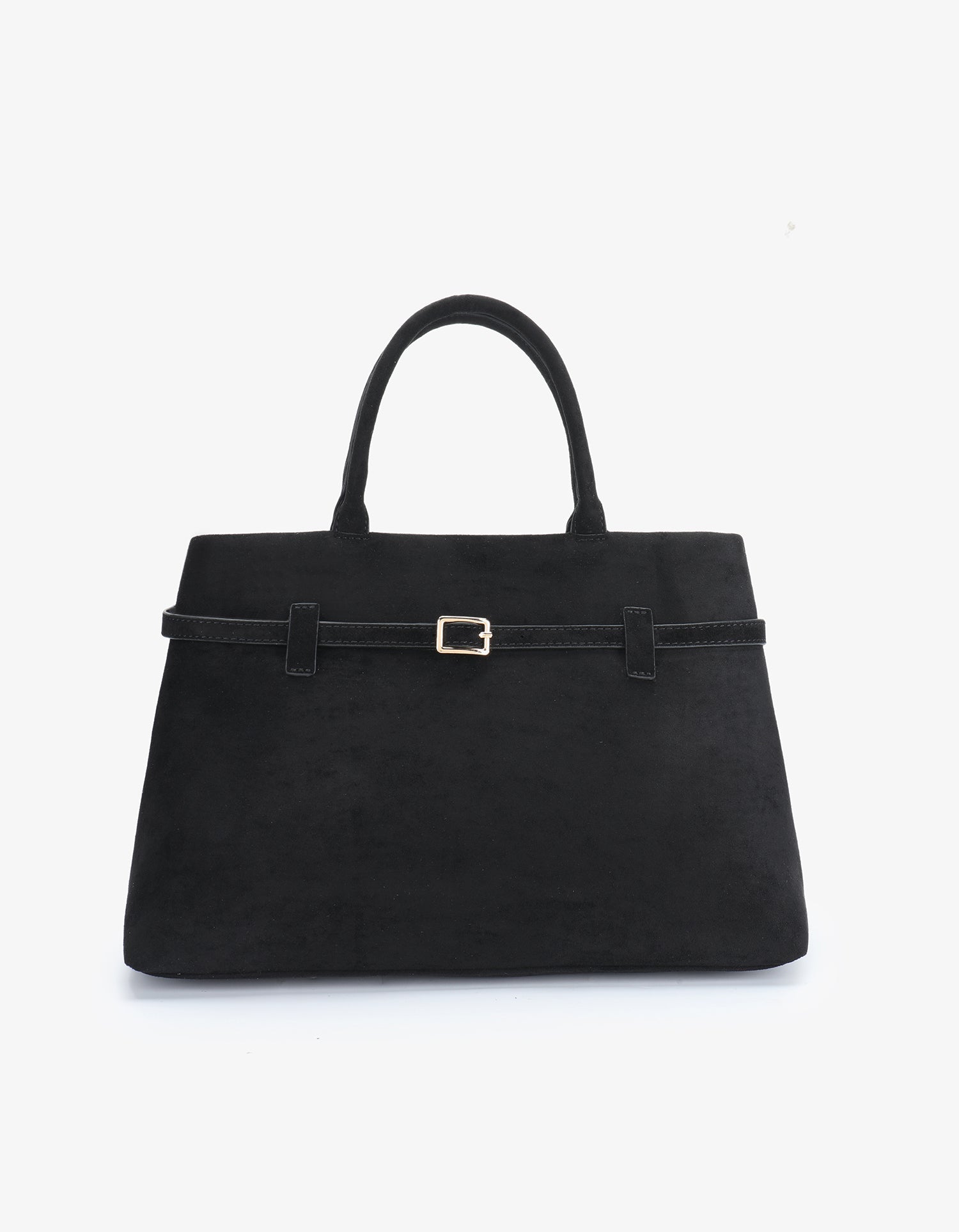 GREER DOCTOR BAG BLACK - REMI/REID