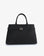GREER DOCTOR BAG BLACK - REMI/REID