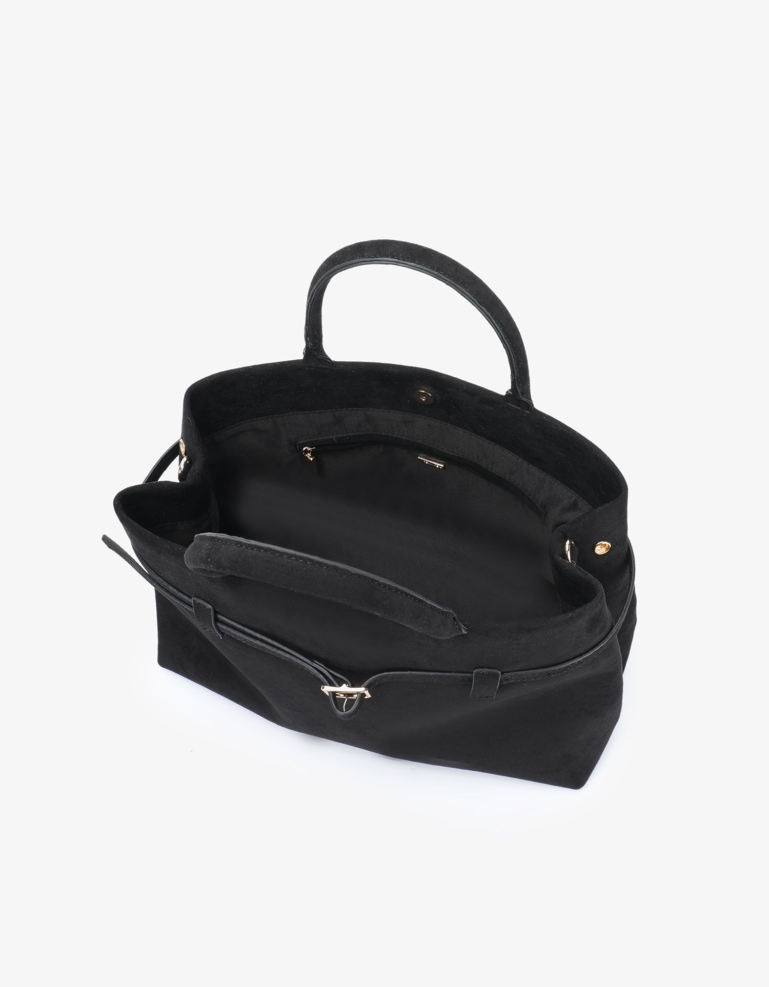 GREER DOCTOR BAG BLACK - REMI/REID