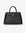 GREER DOCTOR BAG VEGAN BLACK - REMI/REID