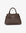 GREER MINI DOCTOR BAG VEGAN ESPRESSO - REMI/REID