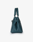 GREER MINI DOCTOR BAG VEGAN TEAL - REMI/REID