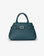 GREER MINI DOCTOR BAG VEGAN TEAL - REMI/REID