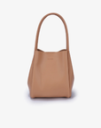 HOLLACE MINI TOTE APRICOT
