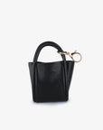 HOLLACE MINI MINI CHARM BLACK - REMI/REID