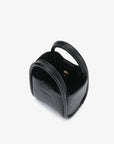 HOLLACE MINI MINI CHARM BLACK - REMI/REID