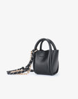 HOLLACE MINI MINI CHARM BLACK - REMI/REID