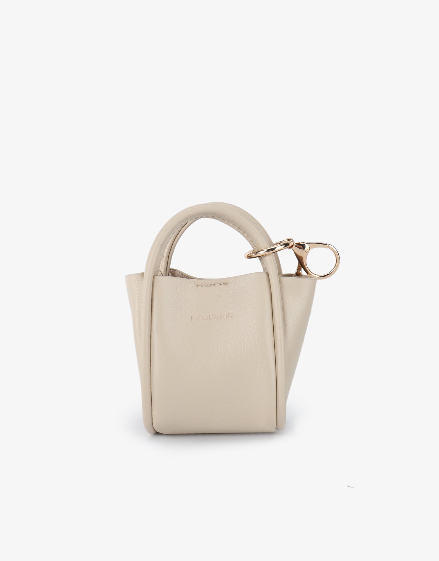 HOLLACE MINI MINI CHARM CREAM - REMI/REID
