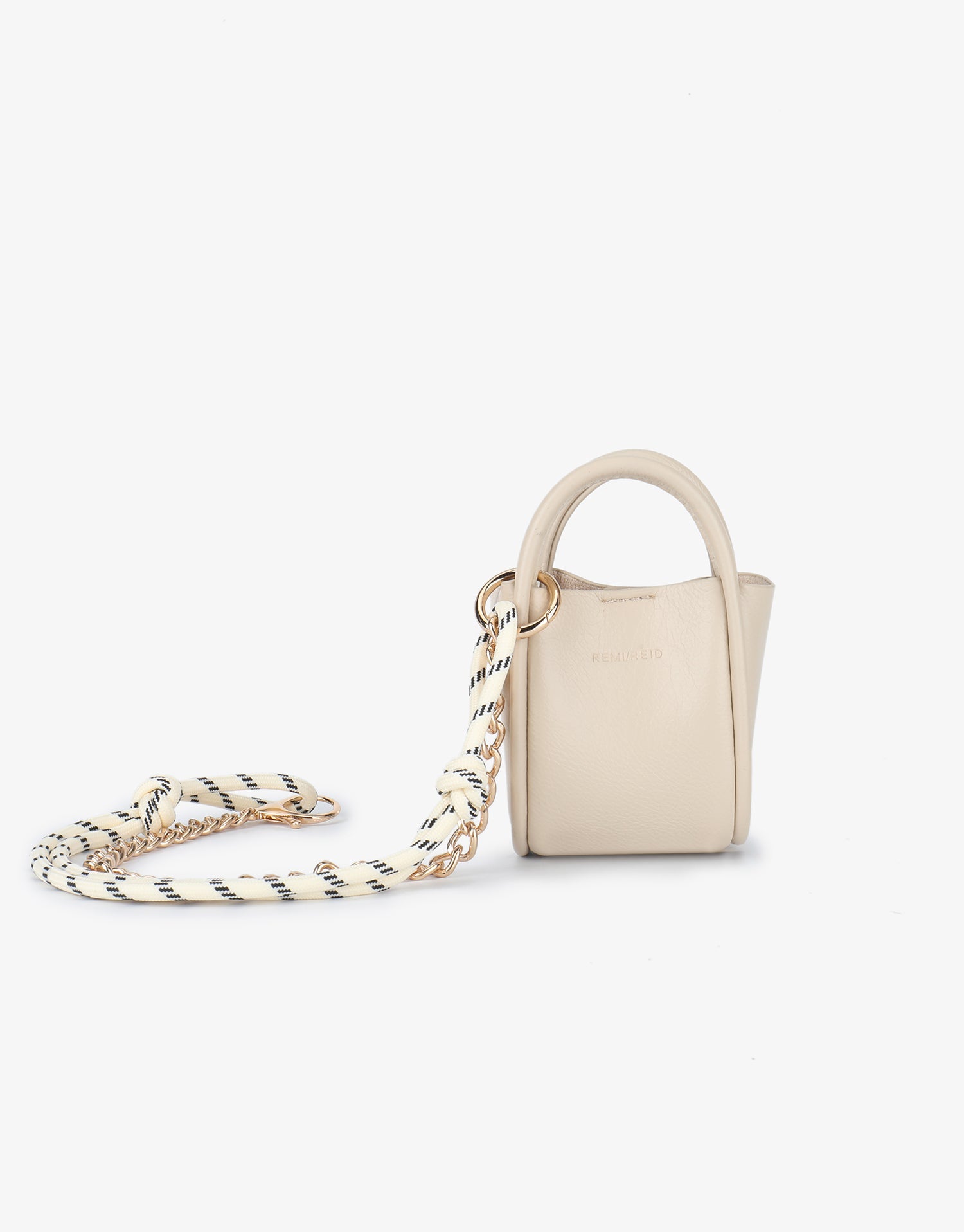 HOLLACE MINI MINI CHARM CREAM - REMI/REID