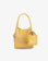 HOLLACE MINI MINI CHARM MUSTARD - REMI/REID