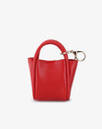 HOLLACE MINI MINI CHARM RED - REMI/REID