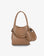 HOLLACE MINI MINI CHARM TAUPE - REMI/REID