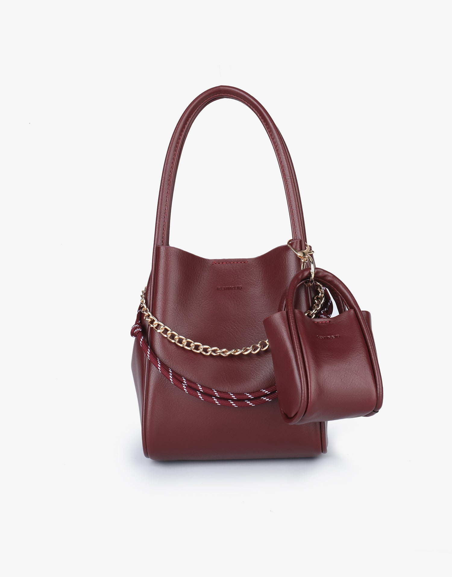 HOLLACE MINI MINI CHARM WINE - REMI/REID