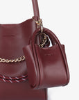HOLLACE MINI MINI CHARM WINE - REMI/REID
