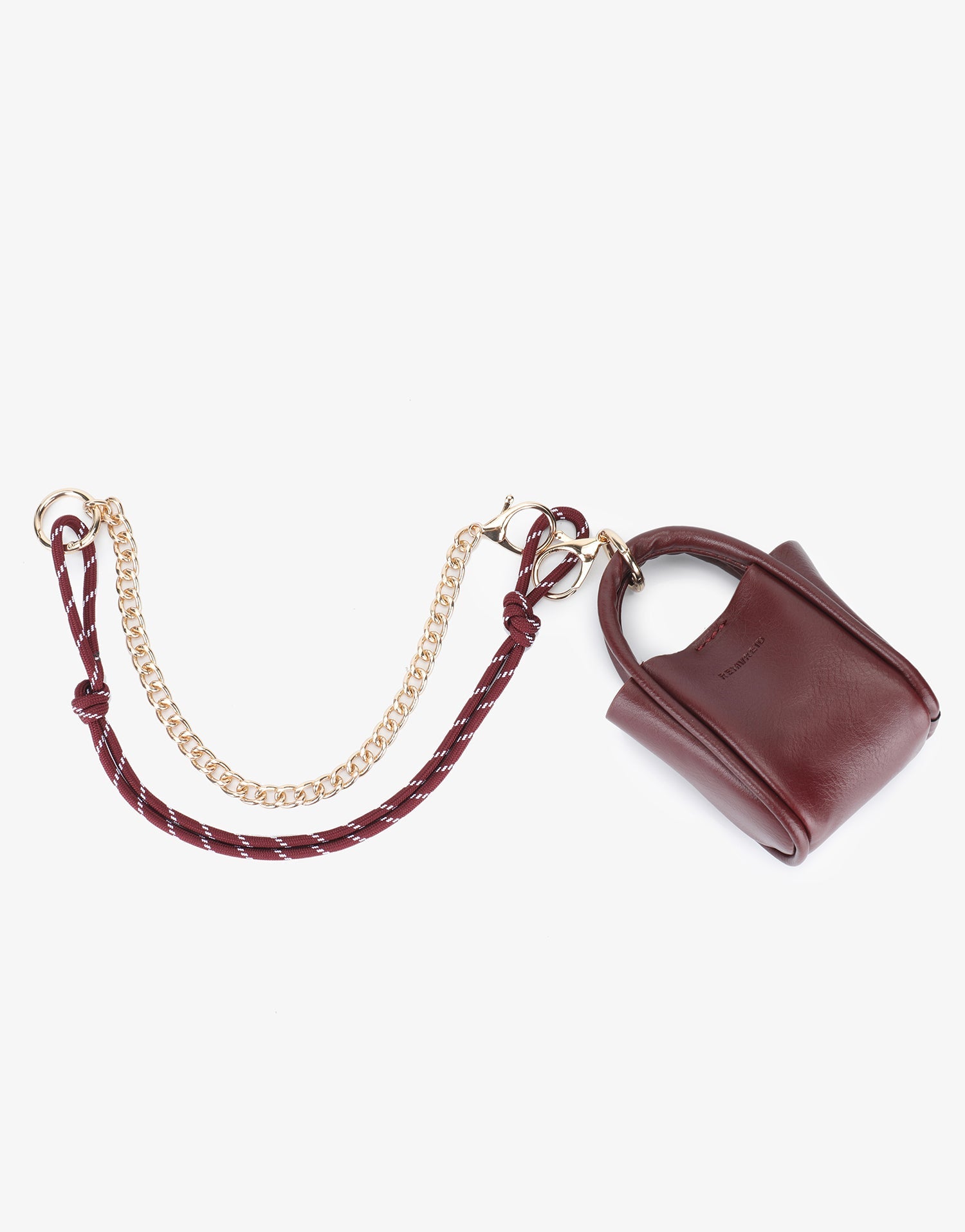 HOLLACE MINI MINI CHARM WINE - REMI/REID