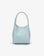 HOLLACE MINI TOTE BLUE - REMI/REID