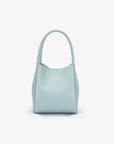 HOLLACE MINI TOTE BLUE - REMI/REID