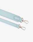 HOLLACE MINI TOTE BLUE - REMI/REID
