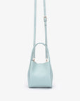 HOLLACE MINI TOTE BLUE - REMI/REID