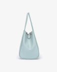 HOLLACE MINI TOTE BLUE - REMI/REID