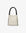 HOLLACE MINI TOTE CANVAS CONTRAST PIPING BLACK - REMI/REID