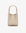 HOLLACE MINI TOTE CREAM - REMI/REID