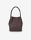 HOLLACE MINI TOTE ESPRESSO - REMI/REID