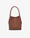 HOLLACE MINI TOTE MAUVE - REMI/REID