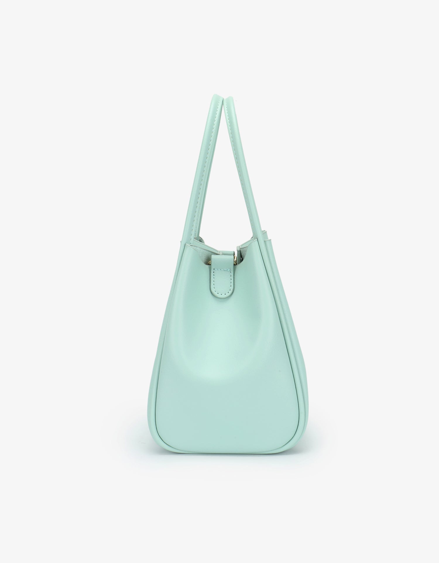 HOLLACE MINI TOTE MINT - REMI/REID