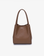 HOLLACE MINI TOTE TAUPE - REMI/REID