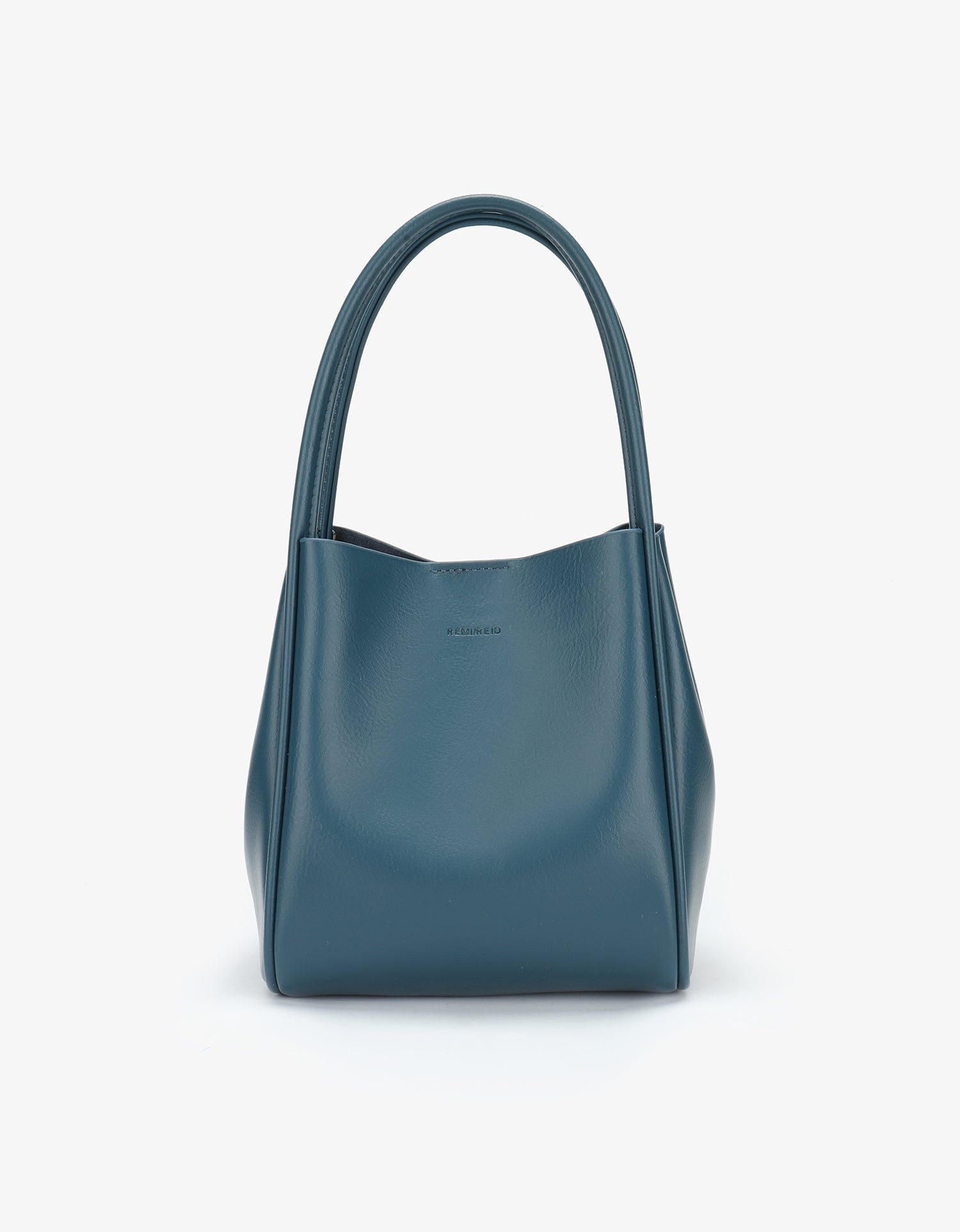 HOLLACE MINI TOTE TEAL - REMI/REID