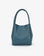 HOLLACE MINI TOTE TEAL - REMI/REID