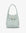 HOLLACE MINI TOTE VEGAN BUCKLE BLUE - REMI/REID