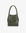 HOLLACE MINI TOTE WAXED OLIVE - REMI/REID