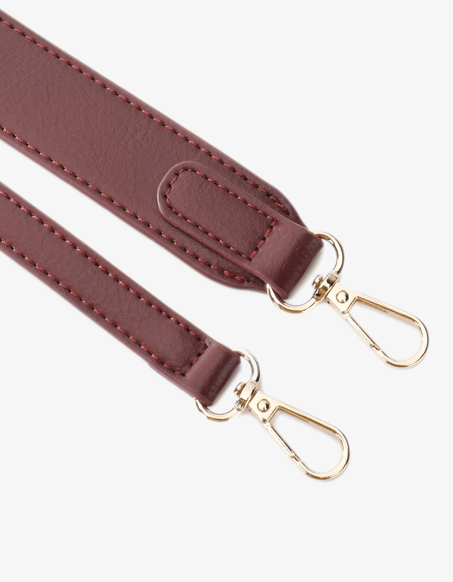 HOLLACE MINI TOTE WINE - REMI/REID