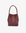 HOLLACE MINI TOTE WINE - REMI/REID