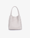 HOLLACE MINI TOTE WOVEN CREAM - REMI/REID