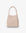 HOLLACE MINI TOTE WOVEN FAUX SUEDE FOUNDATION - REMI/REID