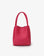 HOLLACE MINI TOTE WOVEN MAGENTA - REMI/REID