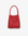 HOLLACE MINI TOTE WOVEN RED - REMI/REID
