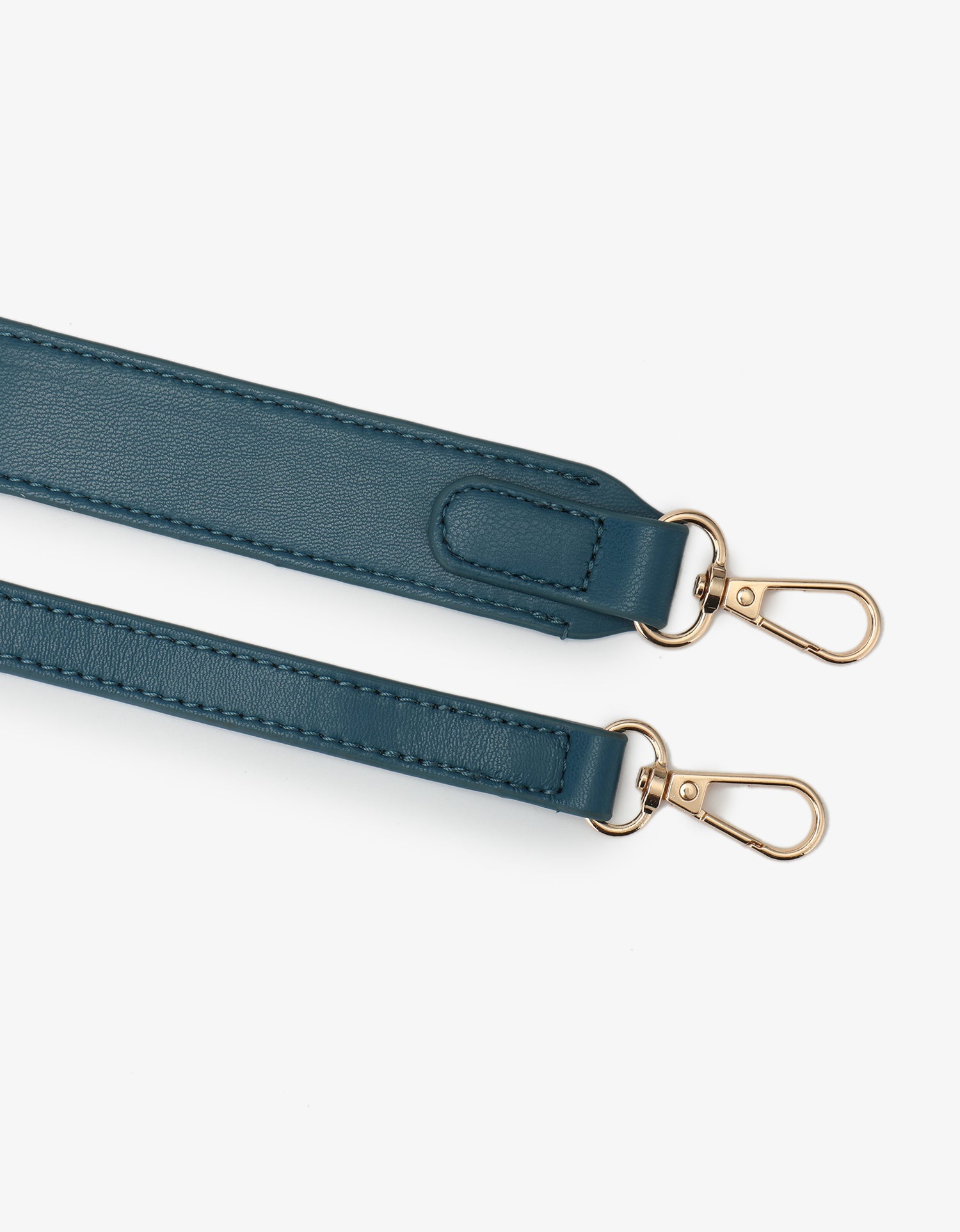 HOLLACE MINI TOTE WOVEN TEAL - REMI/REID