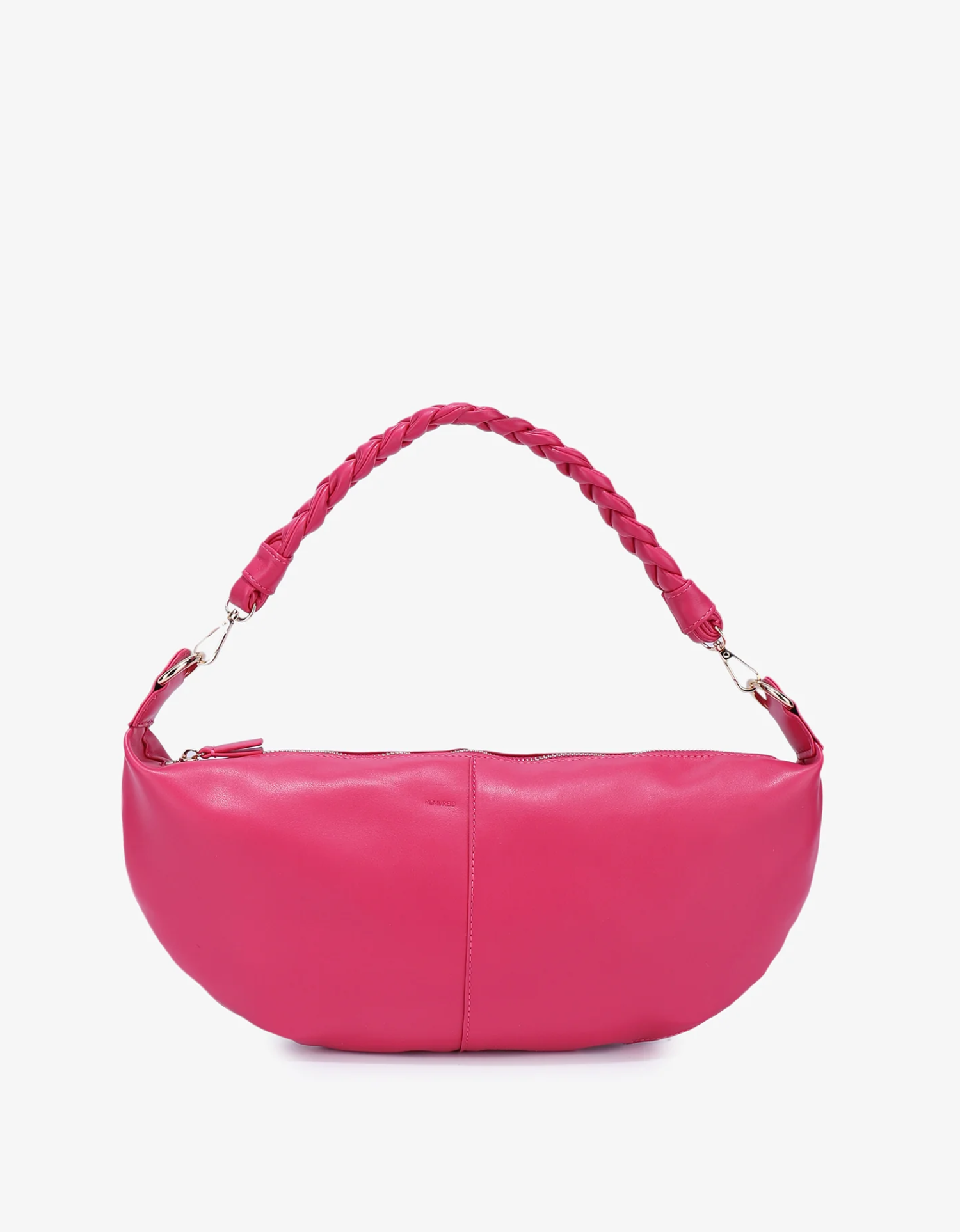 PEPPA CONVERTIBLE LARGE SLING FUCHSIA