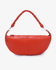 PEPPA CONVERTIBLE LARGE SLING ORANGE