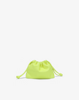LOZEN MINI SCRUNCH TOY NEON YELLOW