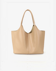 JENNINGS TOTE LIGHT KHAKI