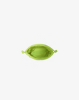 LOZEN MINI SCRUNCH TOY NEON YELLOW