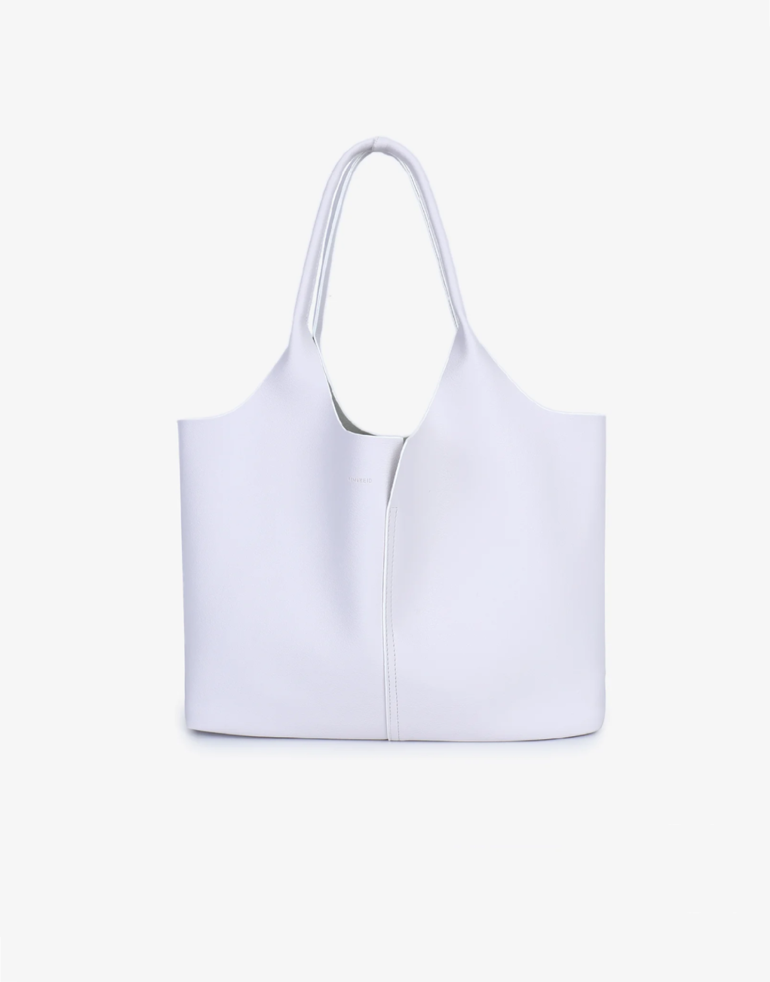 JENNINGS TOTE WHITE