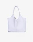 JENNINGS TOTE WHITE