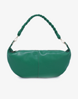PEPPA CONVERTIBLE LARGE SLING GREEN